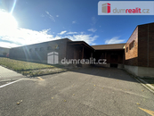 Pronájem, Skladové prostory, Břeclav, cena 5000 CZK / objekt / měsíc, nabízí Dumrealit.cz