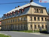 Prodej, Hotel, pension, Cvikov, cena 10500000 CZK / objekt, nabízí 
