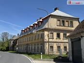 Prodej, Hotel, pension, Cvikov, cena 10500000 CZK / objekt, nabízí 