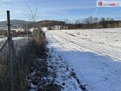 Prodej, Pozemek pro komerční využití, Vlachovo Březí, cena 950 CZK / m2, nabízí 