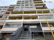 Pronájem, Byt 2+kk, Příbram, cena 12500 CZK / objekt / měsíc, nabízí 