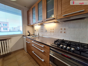 Pronájem, Byt 2+1, Praha 6, cena 22000 CZK / objekt / měsíc, nabízí Dumrealit.cz