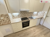 Pronájem, Byt 1+1, Praha 5, cena 14500 CZK / objekt / měsíc, nabízí 