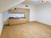 Pronájem, Byt 1+kk, Nový Jičín, cena 8500 CZK / objekt / měsíc, nabízí 