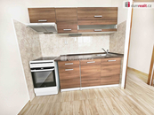 Pronájem, Byt 1+1, Verneřice, cena 6700 CZK / objekt / měsíc, nabízí 