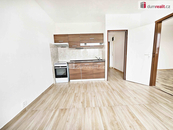 Pronájem, Byt 1+1, Verneřice, cena 8000 CZK / objekt / měsíc, nabízí Dumrealit.cz
