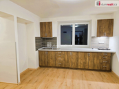 Pronájem, Byt 1+1, Nový Jičín, cena 10000 CZK / objekt / měsíc, nabízí 