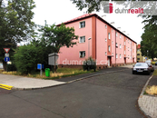 Pronájem, Byt 2+1, Ostrov, cena 11900 CZK / objekt / měsíc, nabízí Dumrealit.cz