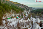 Prodej, Pozemek pro stavbu RD, bytů, Merklín, cena 2730000 CZK / objekt, nabízí 