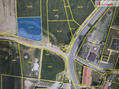 Prodej, Pozemek pro komerční využití, Narysov, cena 4000000 CZK / objekt, nabízí Dumrealit.cz