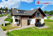 Prodej, Rodinný dům, Lipno nad Vltavou, cena 12990000 CZK / objekt, nabízí 