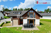 Prodej, Rodinný dům, Lipno nad Vltavou, cena 12990000 CZK / objekt, nabízí 