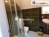 Pronájem, Byt 1+kk, Praha 8, cena 10000 CZK / objekt / měsíc, nabízí Dumrealit.cz