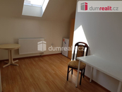 Pronájem, Byt 1+kk, Praha 8, cena 10000 CZK / objekt / měsíc, nabízí 