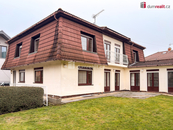 Pronájem, Rodinný dům, Praha-Nebušice, cena 89000 CZK / objekt / měsíc, nabízí Dumrealit.cz