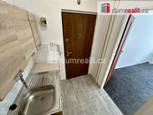 Pronájem, Byt 1+kk, Ústí nad Labem, cena 6500 CZK / objekt / měsíc, nabízí 