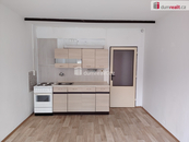 Pronájem, Byt 1+kk, Děčín, cena 5000 CZK / objekt / měsíc, nabízí Dumrealit.cz