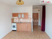 Pronájem, Byt 1+kk, Děčín, cena 5000 CZK / objekt / měsíc, nabízí Dumrealit.cz