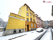 Prodej, Byt 1+1, Aš, cena 770000 CZK / objekt, nabízí 