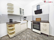 Pronájem, Byt 2+1, Litoměřice, cena 15000 CZK / objekt / měsíc, nabízí 