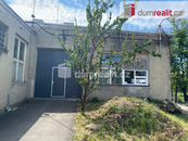 Pronájem, Skladové prostory, Podivín, cena 13500 CZK / objekt / měsíc, nabízí 