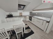 Pronájem, Byt 2+1, Hoštka, cena 12000 CZK / objekt / měsíc, nabízí 