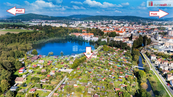 Prodej, Zahrada, Strakonice, cena 500000 CZK / objekt, nabízí Dumrealit.cz