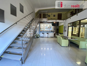 Pronájem, Areál pro podnikání, Břeclav, cena 5000 CZK / objekt / měsíc, nabízí 