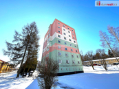 Prodej, Byt 3+1, Rotava, cena 1900000 CZK / objekt, nabízí 