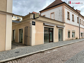 Pronájem, Prostory a objekty pro obchod a služby, Kolín, cena 28000 CZK / objekt / měsíc, nabízí 