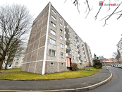 Pronájem, Byt 1+1, Sokolov, cena 7669 CZK / objekt / měsíc, nabízí 