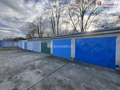 Prodej, Garáž, garážové stání, Uherský Brod, cena 680000 CZK / objekt, nabízí Dumrealit.cz