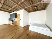 Prodej, Byt 1+kk, Harrachov, cena 7280000 CZK / objekt, nabízí 