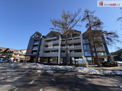 Prodej, Byt 1+kk, Harrachov, cena 7280000 CZK / objekt, nabízí 