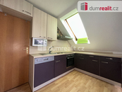 Pronájem, Byt 1+kk, Břeclav, cena 6500 CZK / objekt / měsíc, nabízí Dumrealit.cz