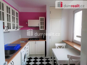Pronájem, Byt 1+1, Kralupy nad Vltavou, cena 9000 CZK / objekt / měsíc, nabízí Dumrealit.cz
