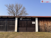 Prodej, Garáž, garážové stání, Český Krumlov, cena 700000 CZK / objekt, nabízí Dumrealit.cz