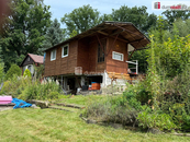 Prodej, Chata, chalupa, Děčín, cena cena v RK, nabízí Dumrealit.cz