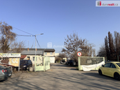 Pronájem, Skladové prostory, Podivín, cena 2500 CZK / objekt / měsíc, nabízí 