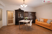 Prodej, Byt 2+1, Karlovy Vary, cena 4790000 CZK / objekt, nabízí 