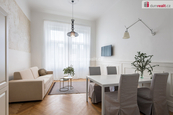 Pronájem, Byt 2+kk, Praha 5, cena 35000 CZK / objekt / měsíc, nabízí Dumrealit.cz