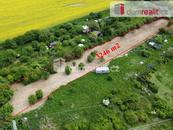 Prodej, Zahrada, Mělník, cena 973000 CZK / objekt, nabízí Dumrealit.cz