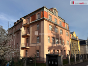 Pronájem, Byt 3+kk, Mariánské Lázně, cena 30000 CZK / objekt / měsíc, nabízí Dumrealit.cz