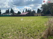 Prodej, Pozemek pro stavbu RD, bytů, Tehovec, cena cena v RK, nabízí Dumrealit.cz