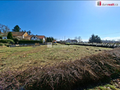 Prodej, Pozemek pro stavbu RD, bytů, Řendějov, cena 3950000 CZK / objekt, nabízí 