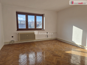 Pronájem, Byt 3+1, Velešín, cena 13000 CZK / objekt / měsíc, nabízí 