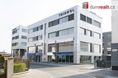 Pronájem, Administrativní prostory a objekty, Uherské Hradiště, cena 7658 CZK / objekt / měsíc, nabízí Dumrealit.cz