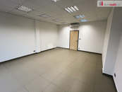 Pronájem, Administrativní prostory a objekty, Uherské Hradiště, cena 9044 CZK / objekt / měsíc, nabízí 