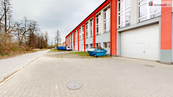 Pronájem, Výrobní prostory, Ostrava, cena 73000 CZK / objekt / měsíc, nabízí 
