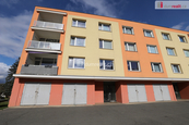 Pronájem, Byt 2+1, Dolní Žandov, cena 9500 CZK / objekt / měsíc, nabízí 